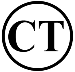 CT trademark