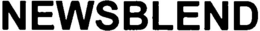 NEWSBLEND trademark
