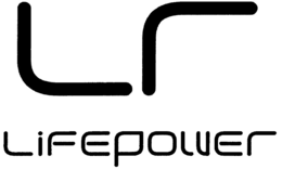 LR LIFEPOWER trademark