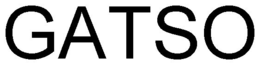GATSO trademark