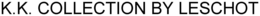 K.K. COLLECTION BY LESCHOT trademark
