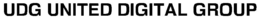 UDG UNITED DIGITAL GROUP trademark