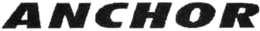 ANCHOR trademark