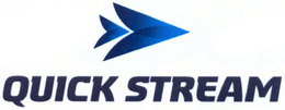 QUICK STREAM trademark