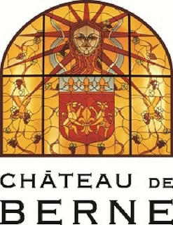 CHÂTEAU DE BERNE trademark