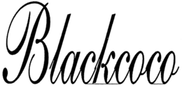 BLACKCOCO trademark