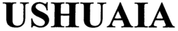 USHUAIA trademark