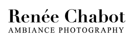 RENÉE CHABOT AMBIANCE PHOTOGRAPHY trademark