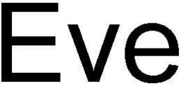 EVE trademark