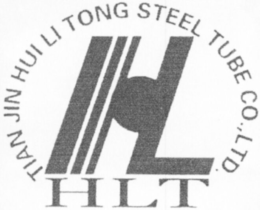 L HLT TIAN JIN HUI LI TONG STEEL TUBE CO.,LTD. trademark