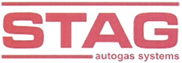 STAG AUTOGAS SYSTEMS trademark