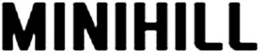 MINIHILL trademark