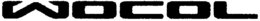 WOCOL trademark