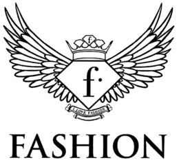 F F F. I LOVE FASHION trademark
