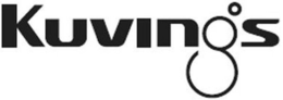 KUVING'S trademark