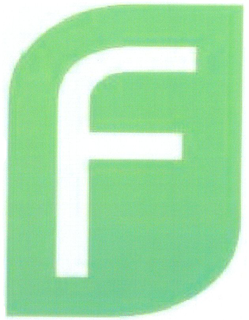 F trademark
