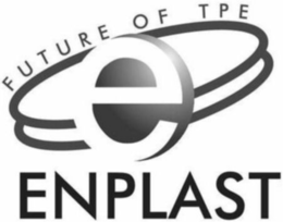 E ENPLAST FUTURE OF TPE trademark
