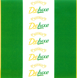 ROSHEN DELUXE trademark
