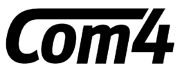 COM4 trademark