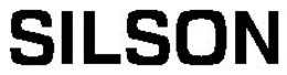 SILSON trademark