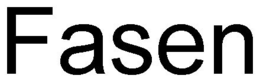 FASEN trademark