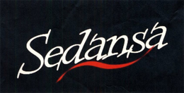 SEDANSA trademark