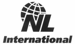 NL INTERNATIONAL trademark