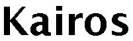 KAIROS trademark