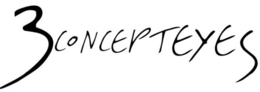 3CONCEPTEYES trademark