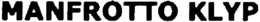 MANFROTTO KLYP trademark