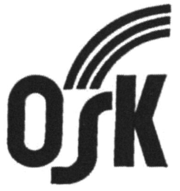 OSK trademark