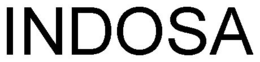 INDOSA trademark