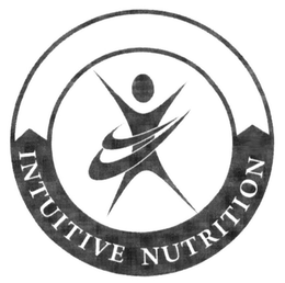 INTUITIVE NUTRITION trademark
