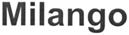 MILANGO trademark