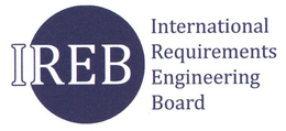 IREB INTERNATIONAL REQUIREMENTS ENGINEERING BOARD trademark