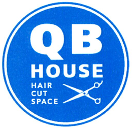 QB HOUSE HAIR CUT SPACE trademark