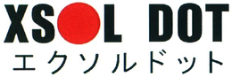 XSOL DOT trademark