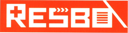 RESBO trademark