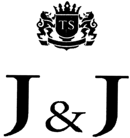 TS J&J trademark