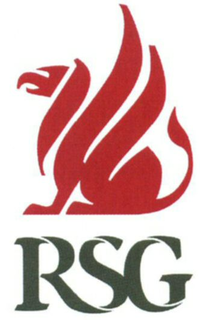 RSG trademark