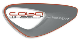 COBA WHEELS WEIGHT SAVING SOLUTIONS trademark