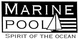 MARINE POOL SPIRIT OF THE OCEAN trademark