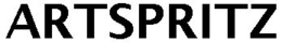 ARTSPRITZ trademark