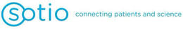 SOTIO CONNECTING PATIENTS AND SCIENCE trademark