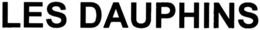 LES DAUPHINS trademark