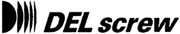 DEL SCREW trademark