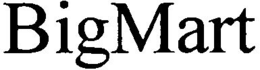 BIGMART trademark
