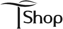 TSHOP trademark