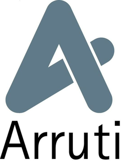 A ARRUTI trademark