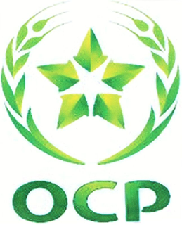 OCP trademark